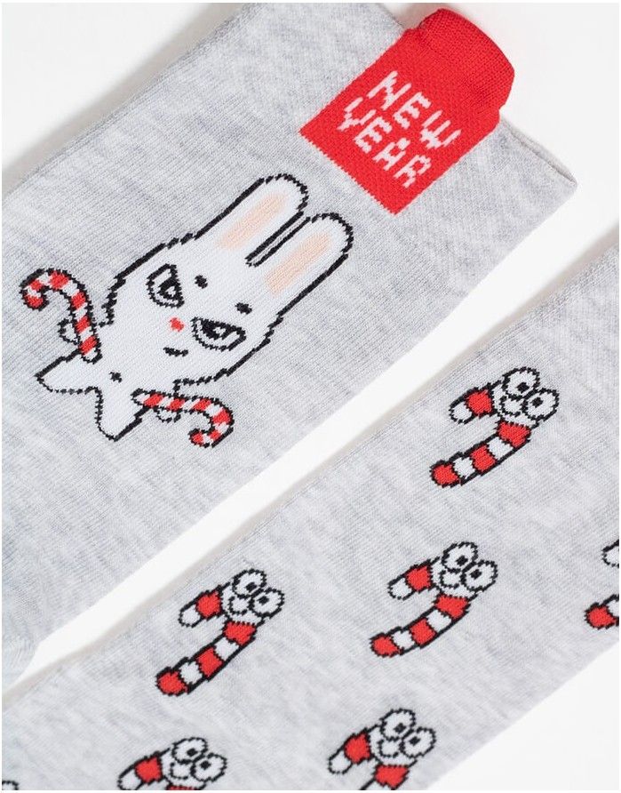 Meeste sokid "Peppermint"