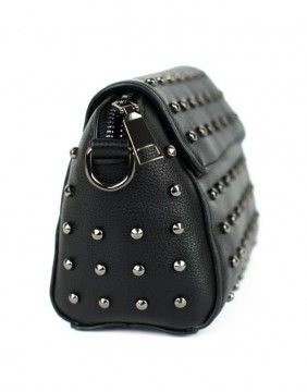 Käekott "Bottle Black"