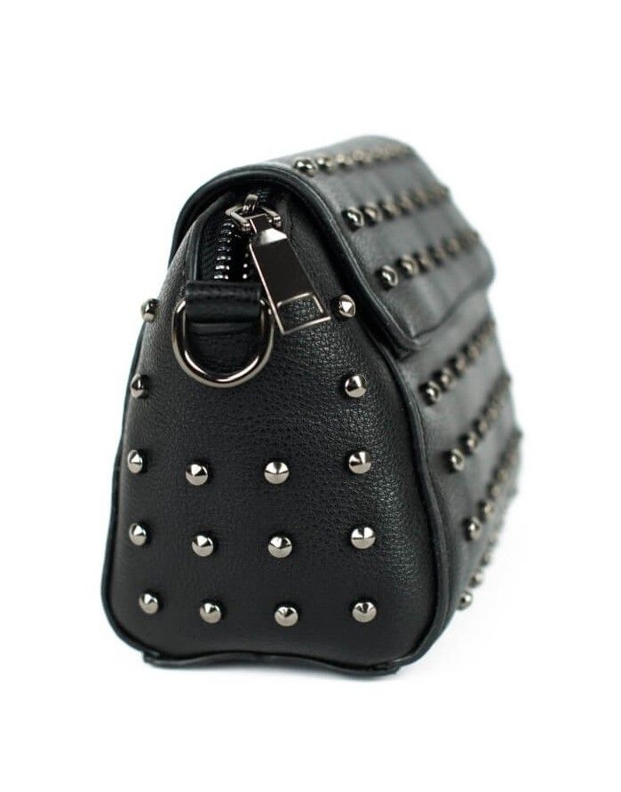 Handbag "Bottle Black"