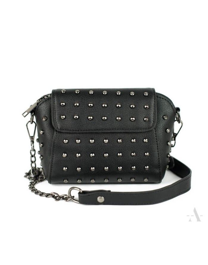 Handbag "Bottle Black"