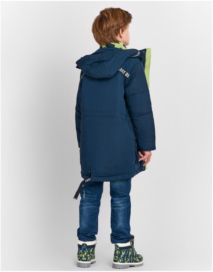 Children's jacket "Natan"