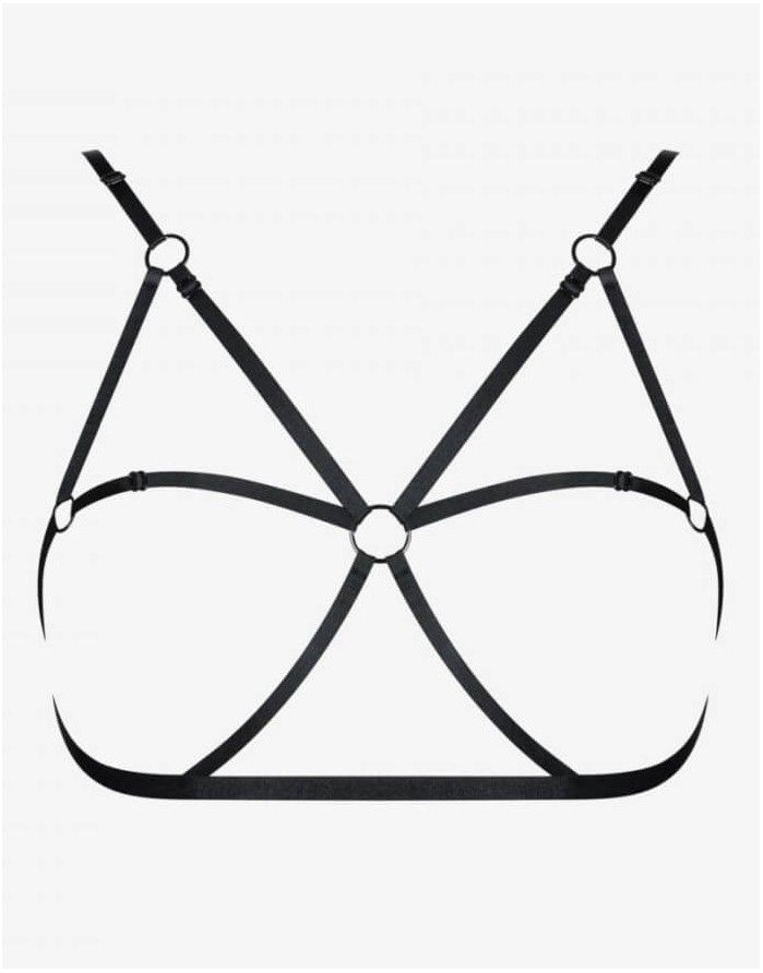 Body Harness "Iris"