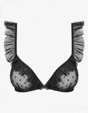 Rinnahoidja Bralette "Alisson"