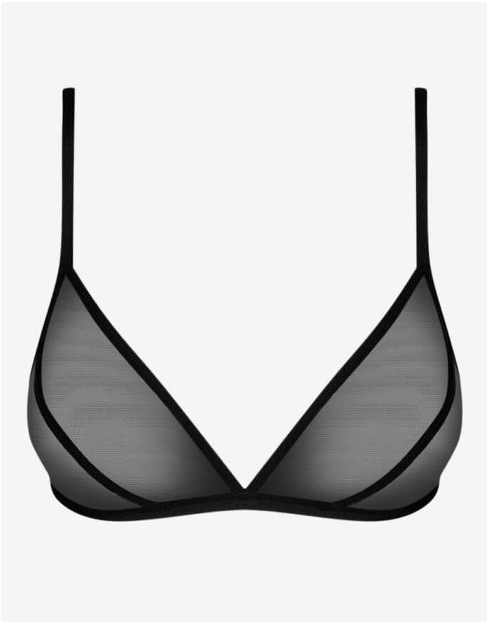 Rinnahoidja Bralette "Pia"