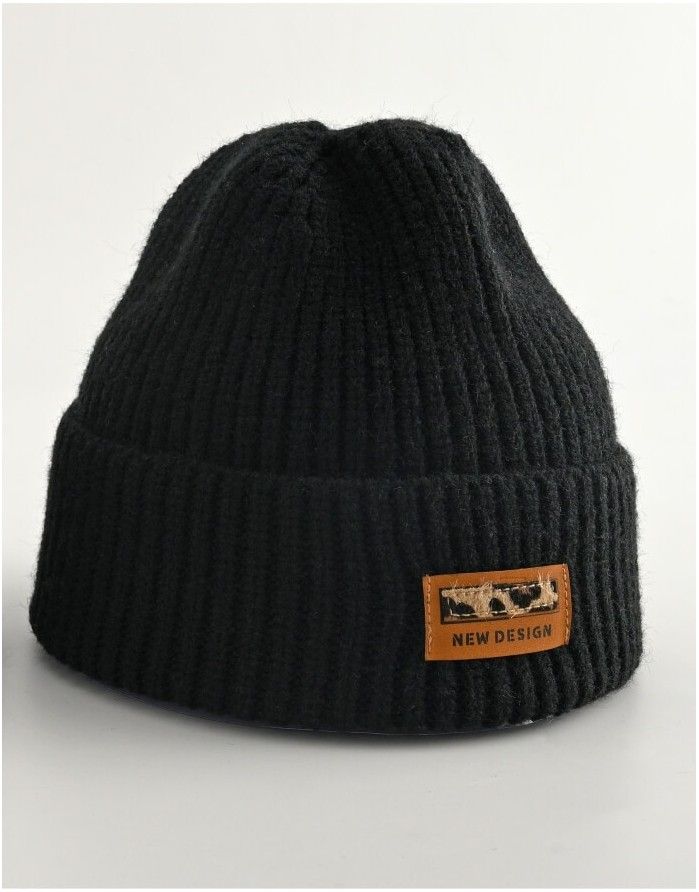 Laste müts "Teo Black"