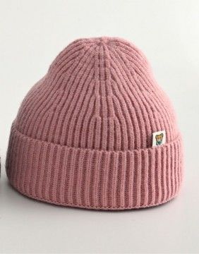 Laste müts "Mister teddy Pink"