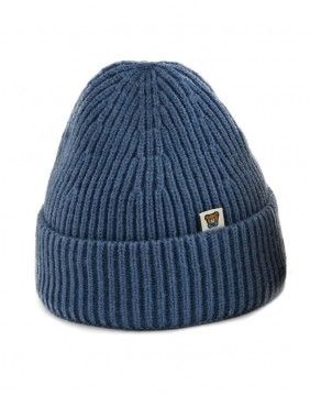 Laste müts "Mister teddy Blue"