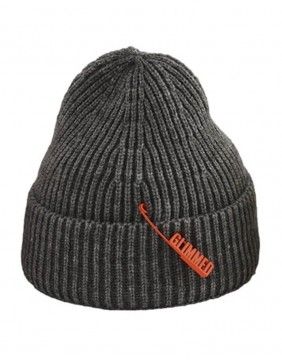 Laste müts "Glimmed Grey"
