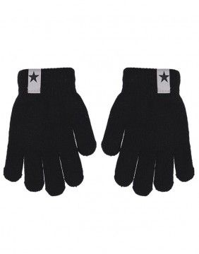 Gloves "Star Black"