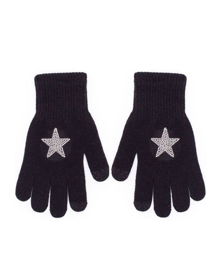 Kindad "Crystal Star in Black"