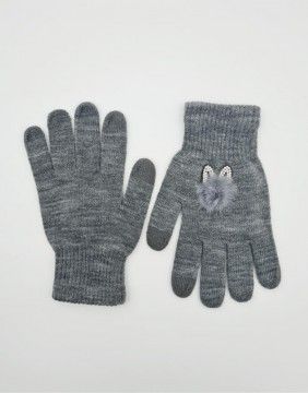 Gloves "Bunny"