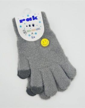 Kindad "Grey Smiles"