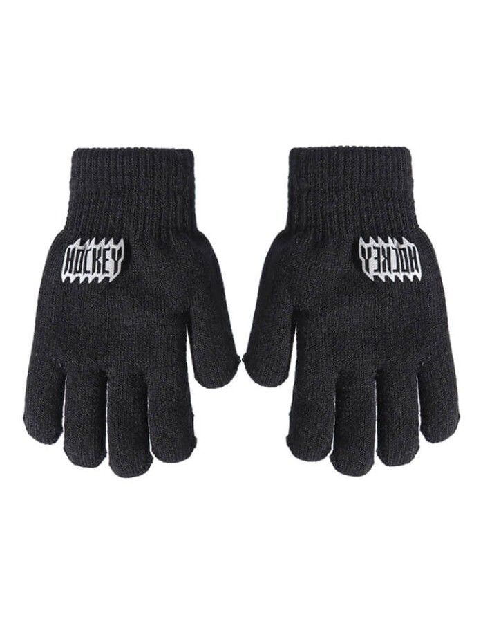 Kindad "Hockey Black"