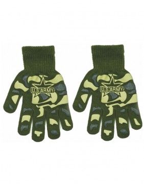 Gloves "U.S Army Green"