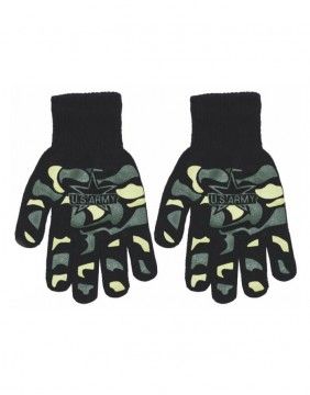 Gloves "U.S Army Black"