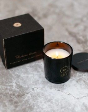 Sojavahaküünal "Įkvėpimas"