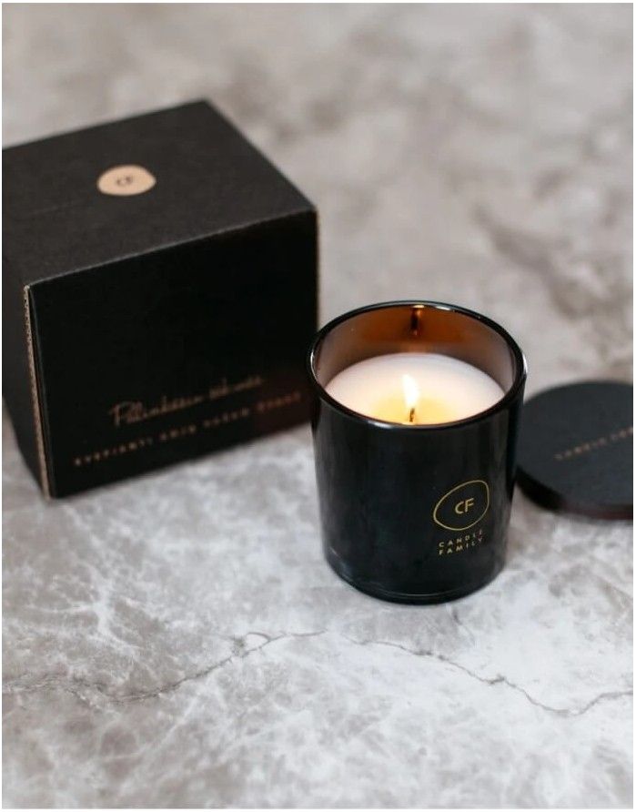 Sojavahaküünal "Įkvėpimas"