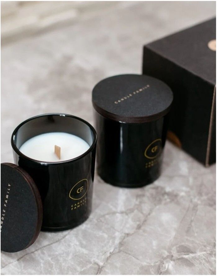 Sojavahaküünal "Įkvėpimas"