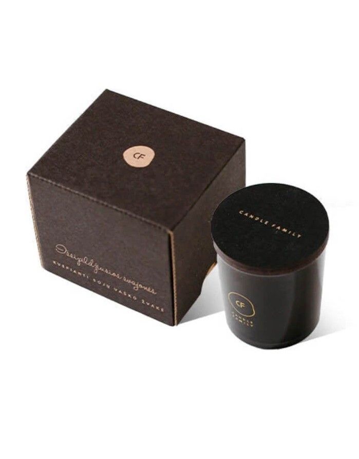 Sojavahaküünal "Įkvėpimas"