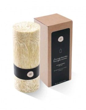 PREMIUM Ароматическая свеча "No. 1.0"