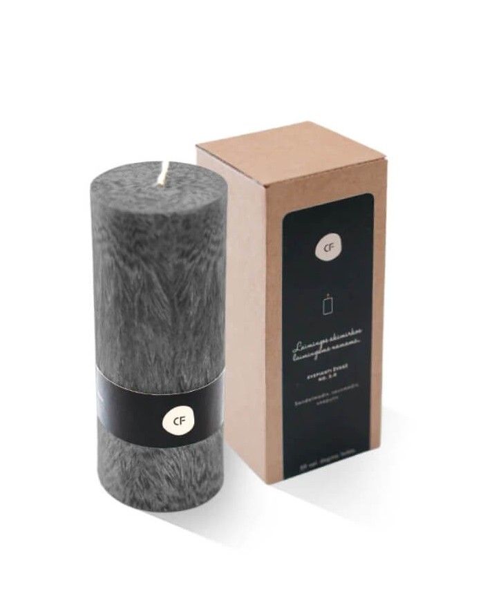 PREMIUM Lõhnav küünal "No. 3.0"