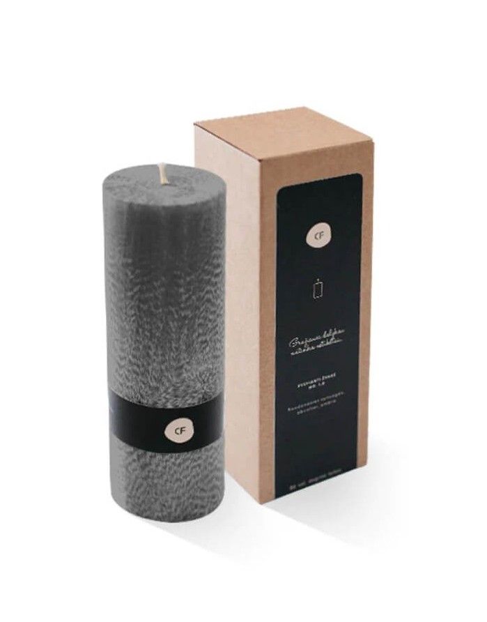 PREMIUM Lõhnav küünal "No. 3.0"
