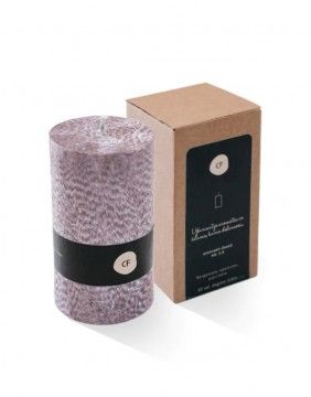 PREMIUM Lõhnav küünal "No. 4.0"