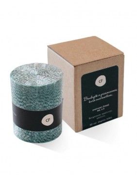 PREMIUM Lõhnav küünal "No. 5.0"