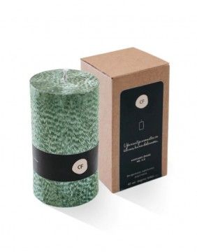 PREMIUM Lõhnav küünal "No. 5.0"