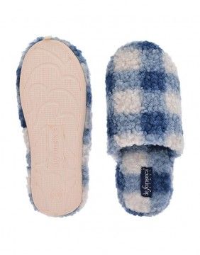 Sussid "Verona Blue"