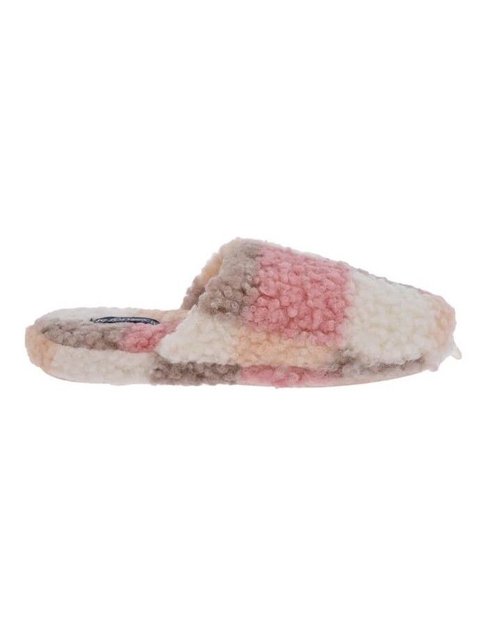 Slippers "Verona Blue"
