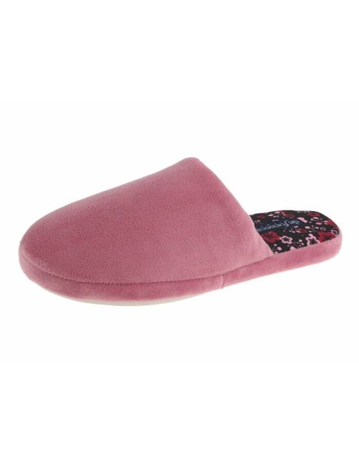Тапки "Lugano Pink"