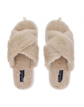 Slippers "Iseo Sand"