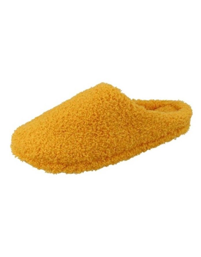 Тапки "Bracciano Yellow"
