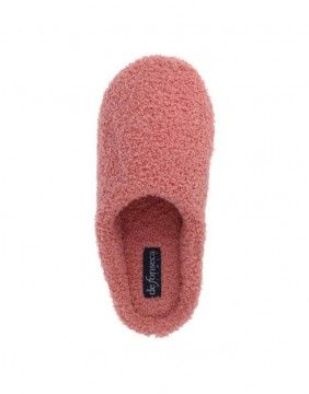 Sussid "Bracciano Pink"