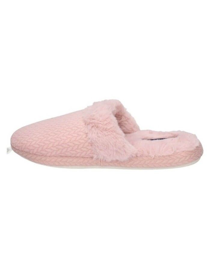 Slippers "Palermo Pink"