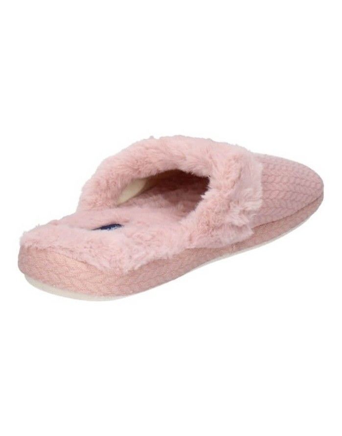 Slippers "Palermo Pink"