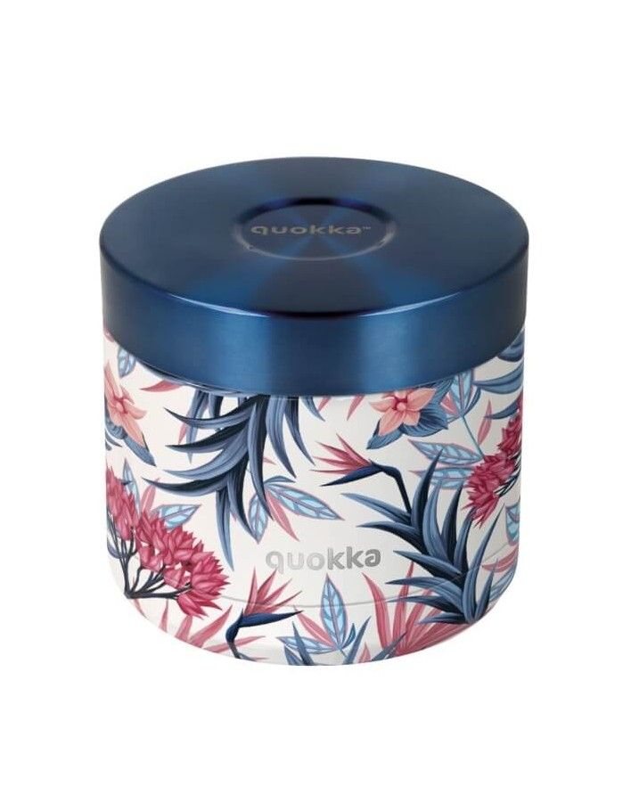 Termotoidu purk "Garden", 604 ml