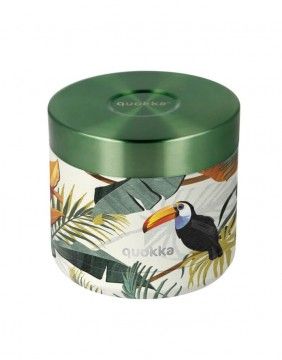 Termotoidu purk "Tropical", 604 ml