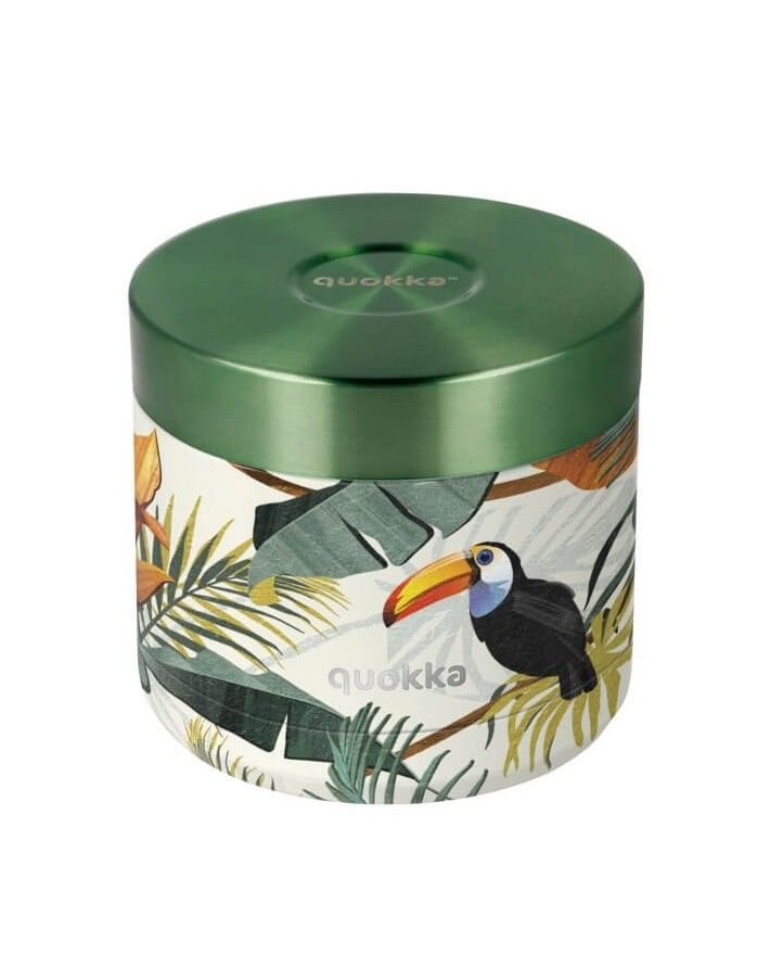 Termotoidu purk "Tropical", 604 ml