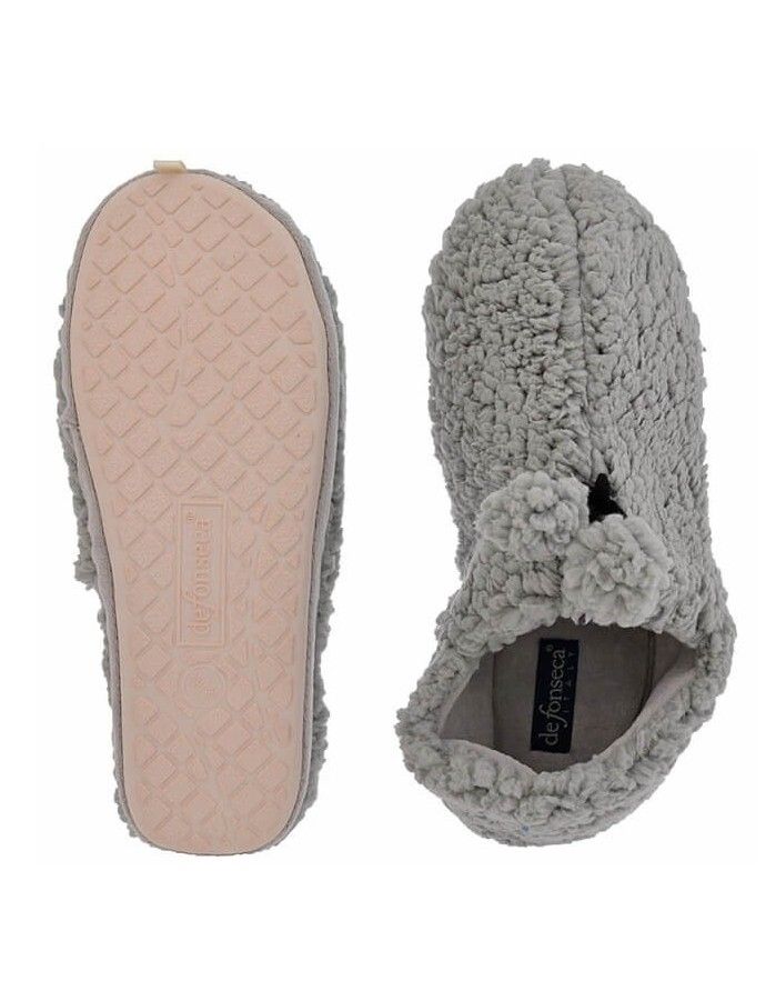 Sussid "Salerno Grey"