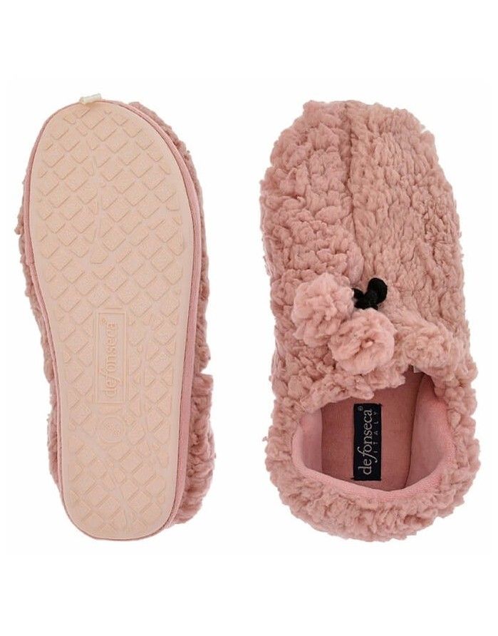 Sussid "Salerno Pink"