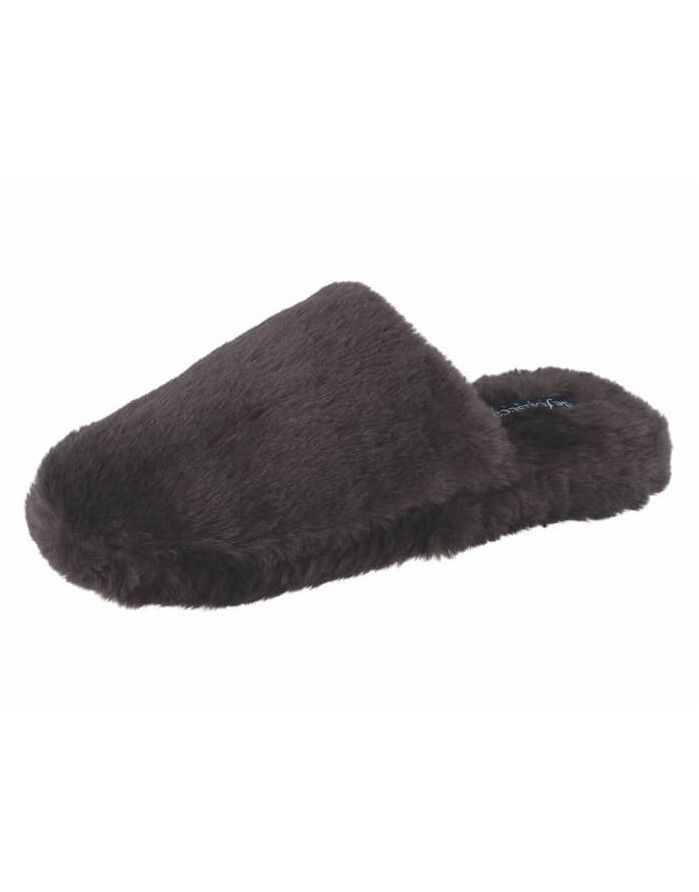 Slippers "Andria Dark"