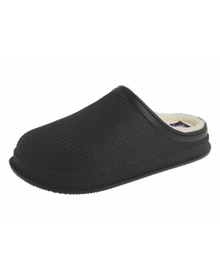 Тапки "Bari Black"