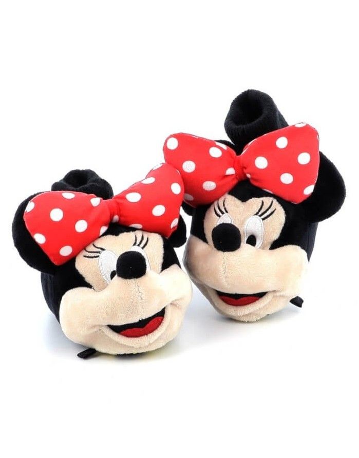 Laste sussid "Minnie"