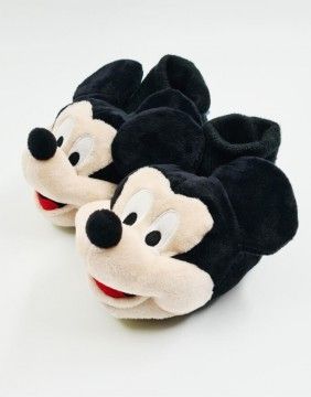 Laste sussid "Mickey"