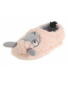 Children's Slippers "Sheep"