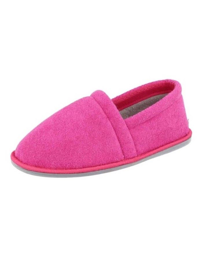 Laste sussid "Neapoli Pink"