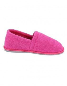 Laste sussid "Neapoli Pink"