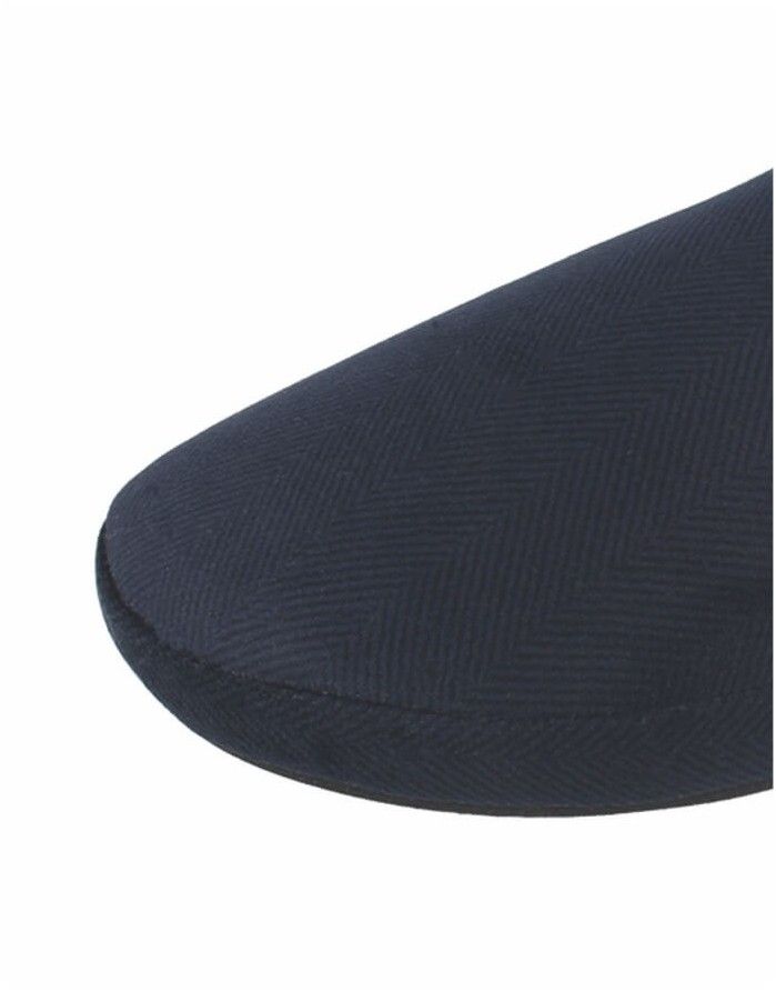 Men's slippers "Taranto Blue"